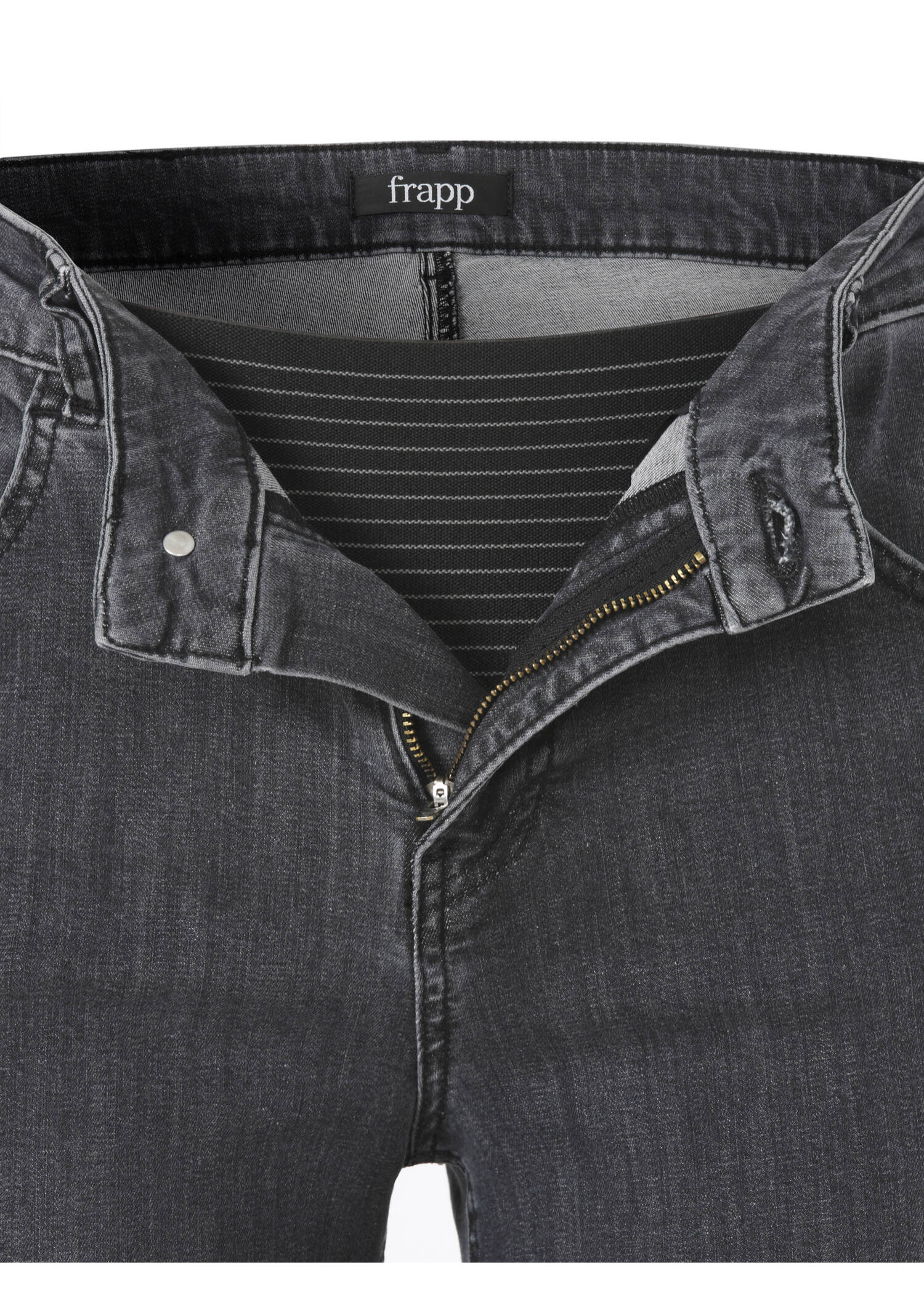 Innovative Belly Shape Jeans /