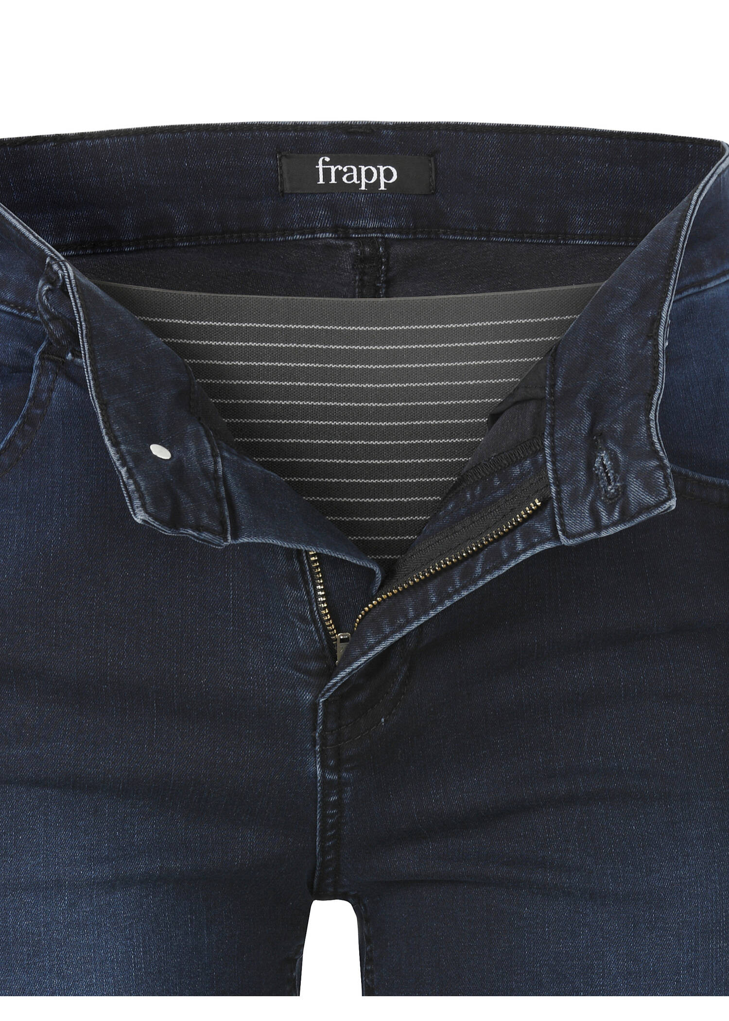 Innovative Belly Shape Jeans /