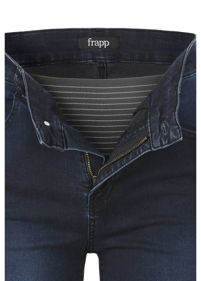 Innovative Belly Shape Jeans /