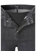 Innovative Belly Shape Jeans Denim / 