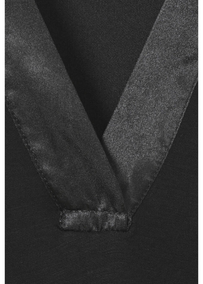 Edel-lässiges Kapuzen-Sweaty / 
