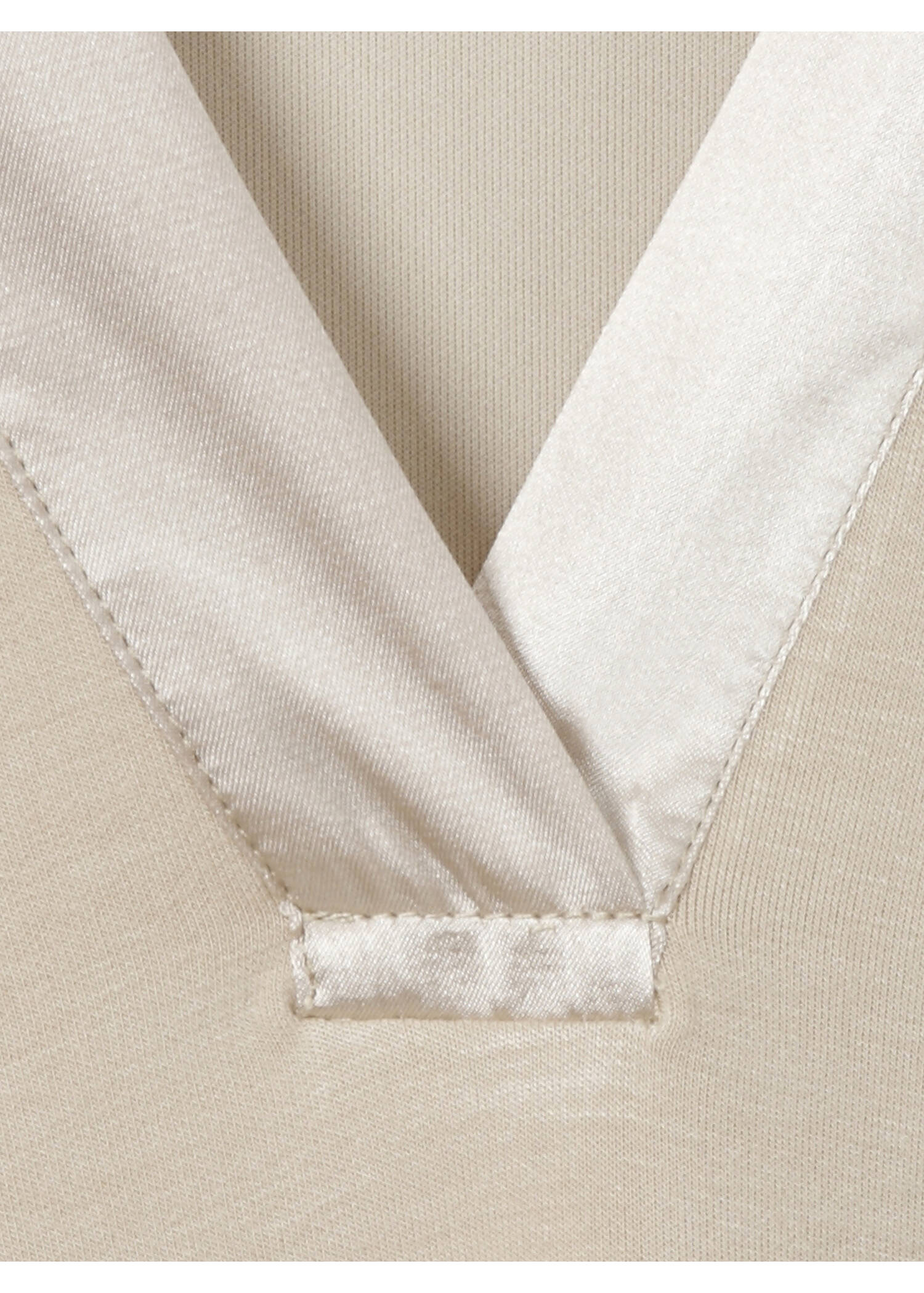 Edel-lässiges Kapuzen-Sweaty /