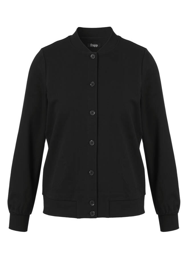 Chice Jacke im Blouson-Style / 
