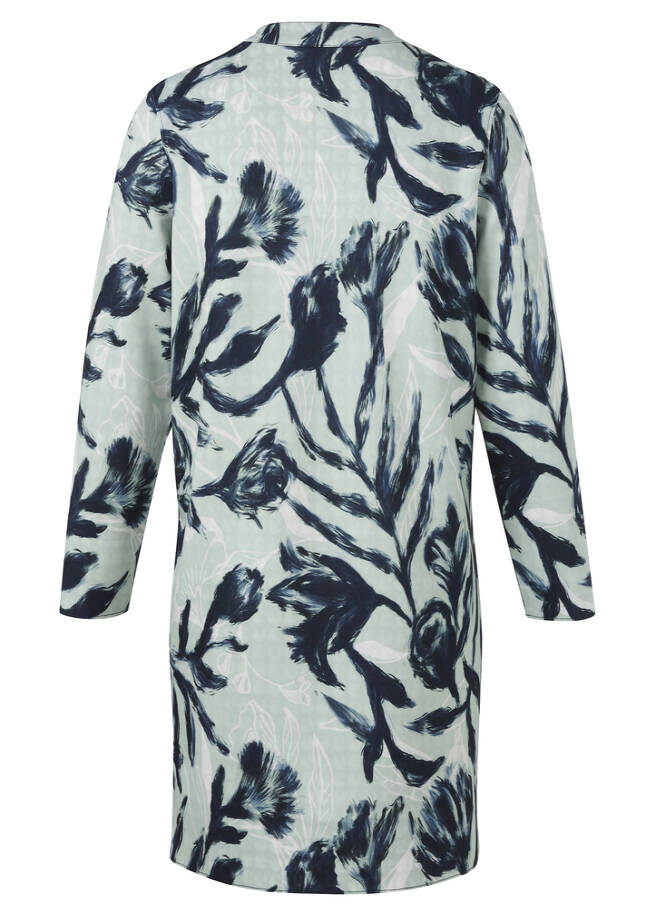  navy multicolor Rückansicht