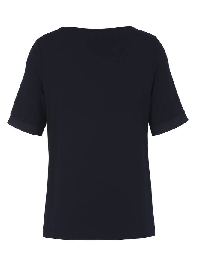  navy Rückansicht