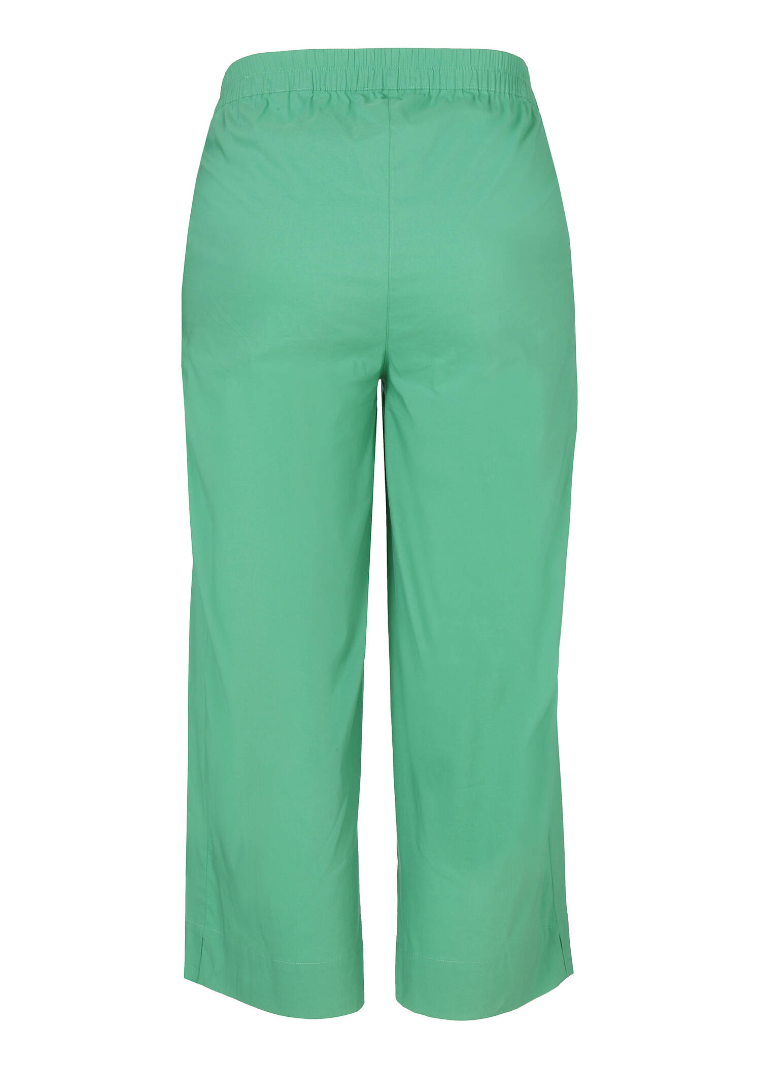 Sommerhose mit geradem Bein / 