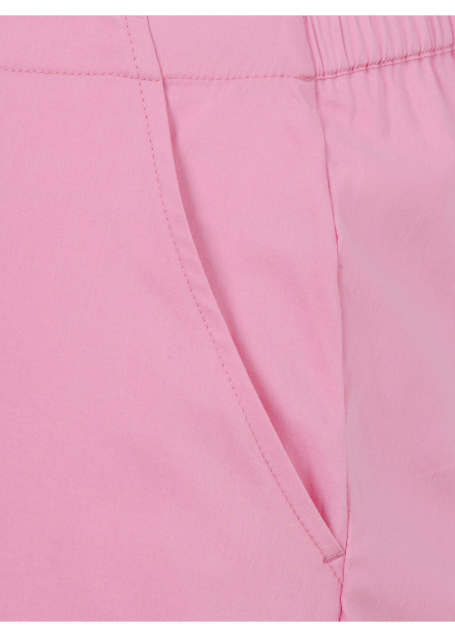 Sommerhose mit geradem Bein /