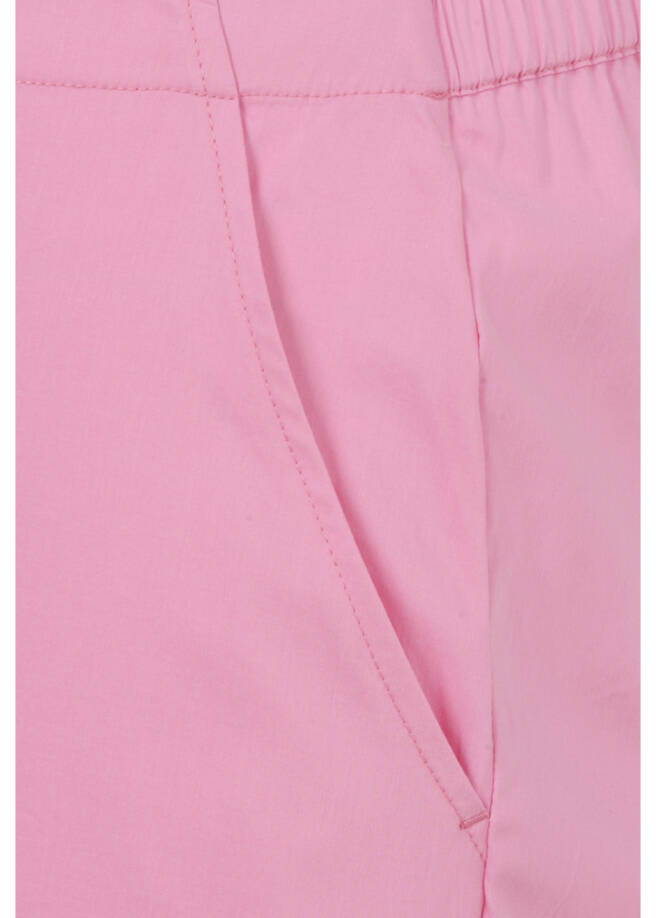Sommerhose mit geradem Bein /