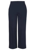 7/8 Sommerhose mit geradem Bein /