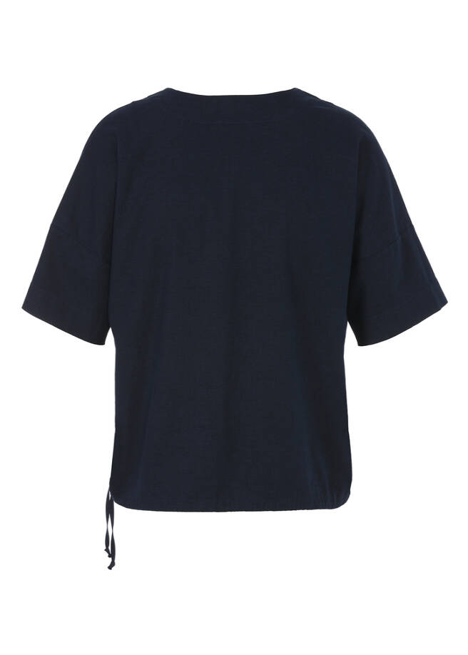 navy Rückansicht