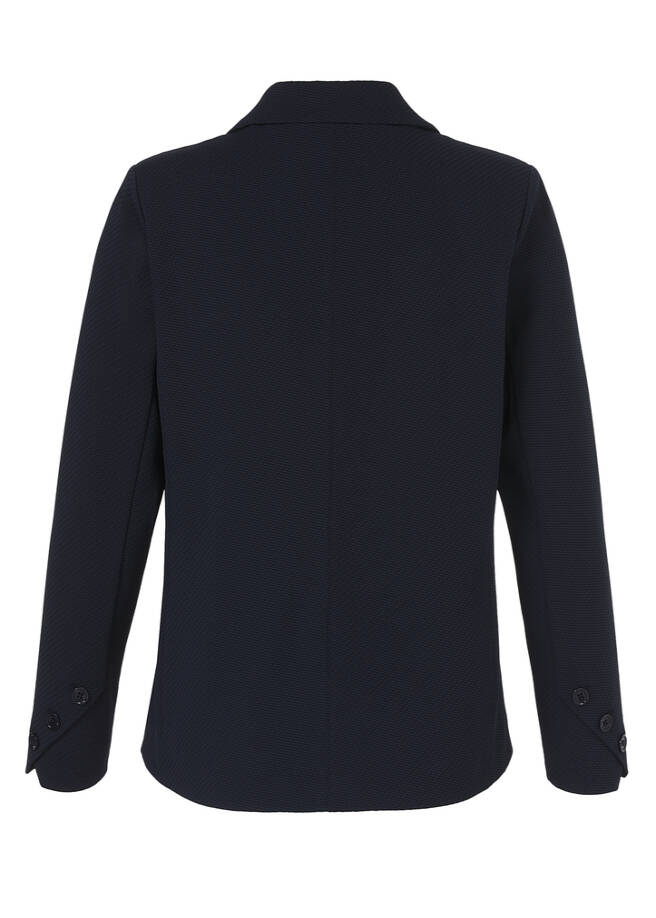 navy Rückansicht