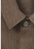 Moderne Jacke aus softem Cord /