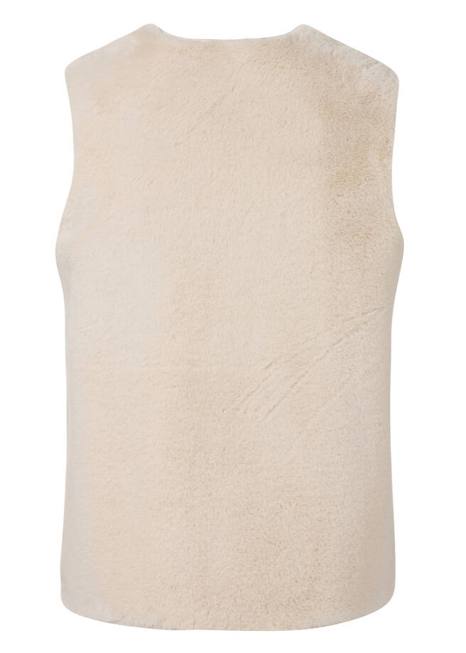 sand Rückansicht