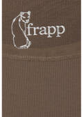 Fein geripptes 3/4-Arm Shirt Premium Basic Winter /