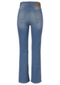 Innovative Belly Shape Jeans Mid Blue / 