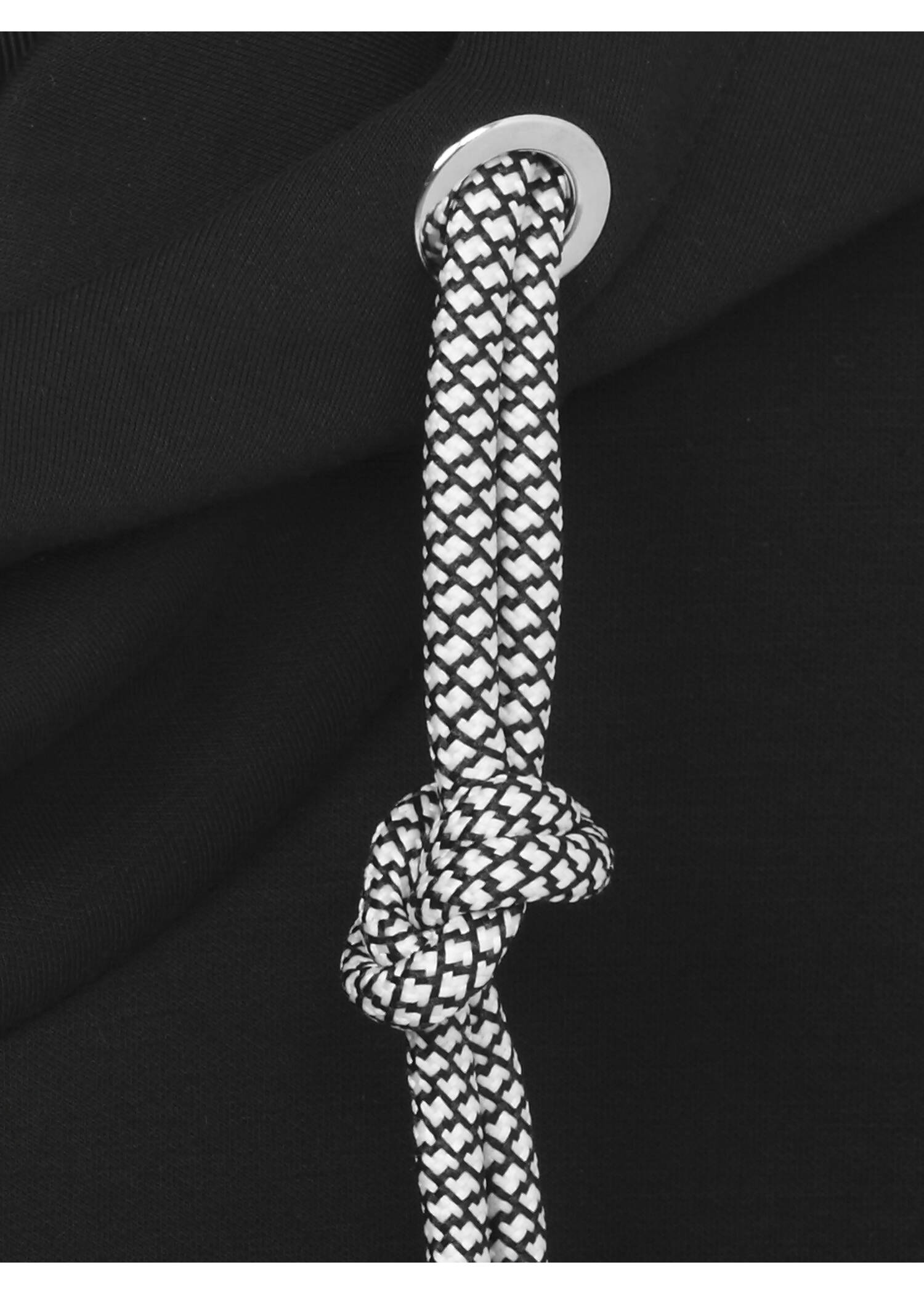 Hochwertiges Kapuzen-Sweatshirt / 