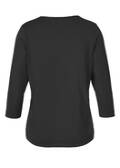 Edles 3/4-Arm Kombi-Shirt Premium-Basic / 