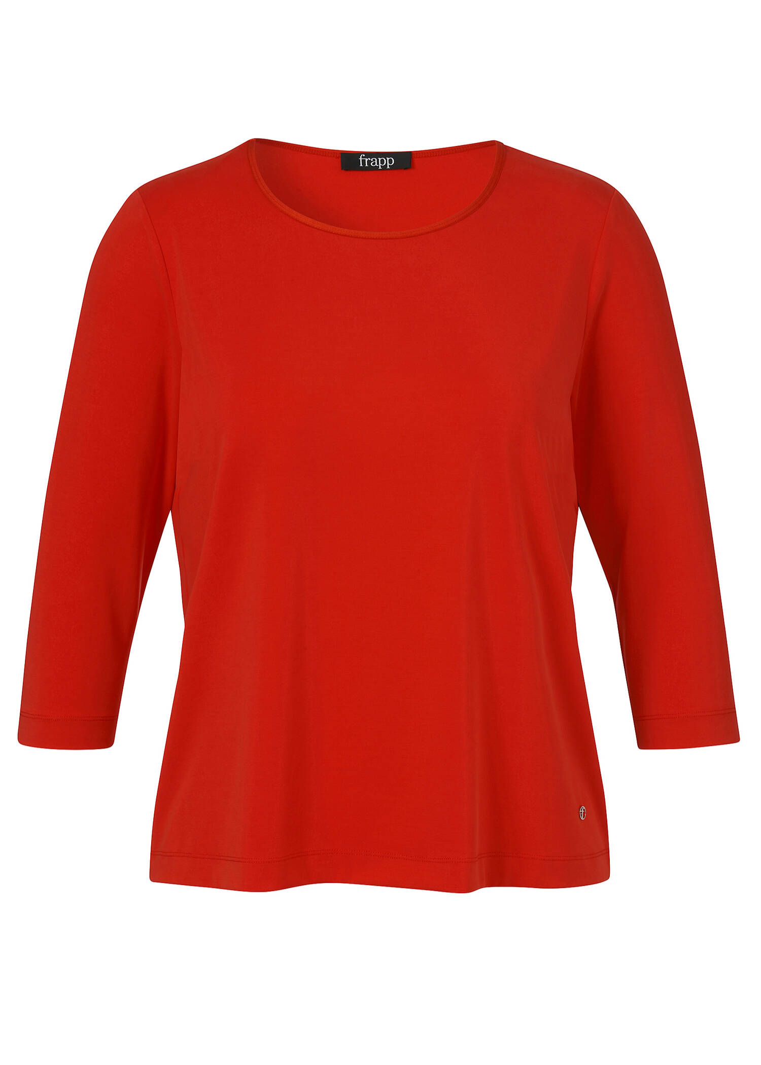 Edles 3/4-Arm Kombi-Shirt Premium-Basic / 