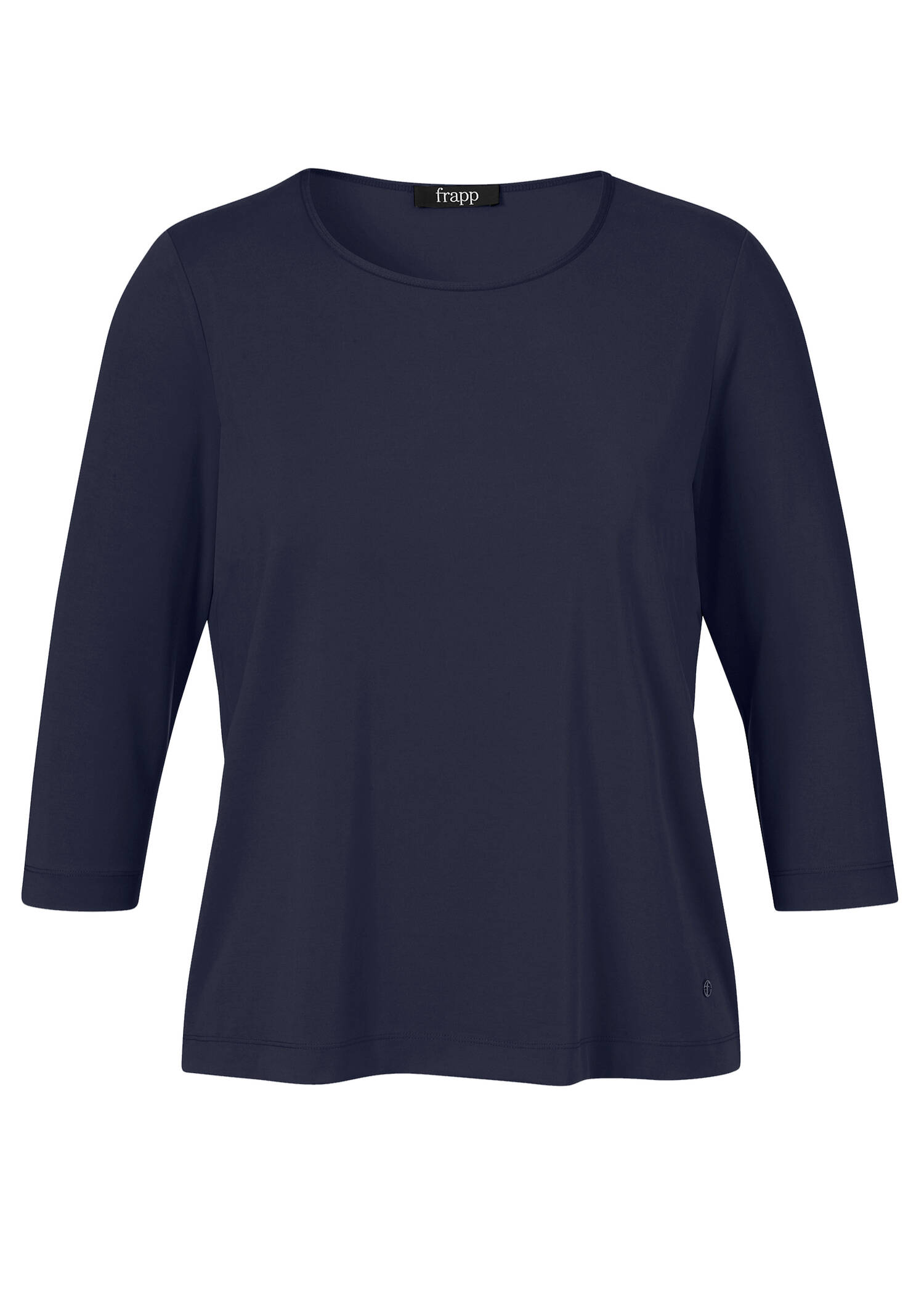 Edles 3/4-Arm Kombi-Shirt Premium-Basic / 