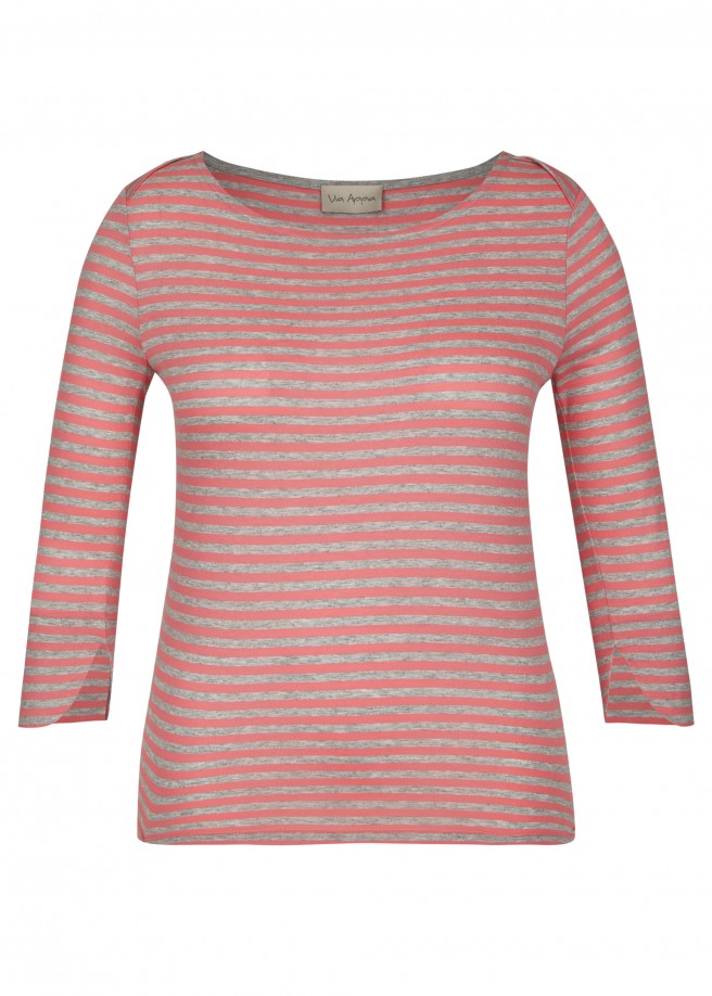 Shirts & Tops Via Appia VIA APPIA Shirts & Tops Via Appia VIA APPIA